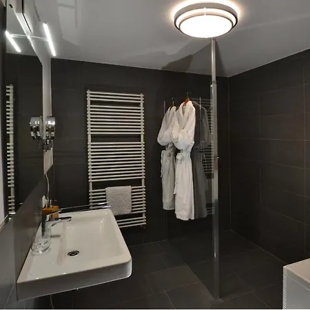 Ferienwohnung Stubaier Herzblut 公寓