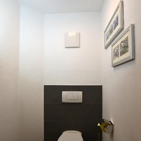 公寓 Ferienwohnung Stubaier Herzblut