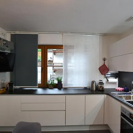 Ferienwohnung Stubaier Herzblut * 施图拜河谷新施蒂夫特