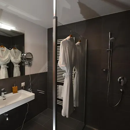 公寓 Ferienwohnung Stubaier Herzblut 施图拜河谷新施蒂夫特