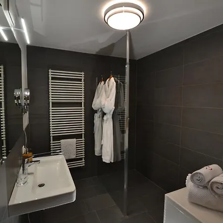 Ferienwohnung Stubaier Herzblut * 施图拜河谷新施蒂夫特